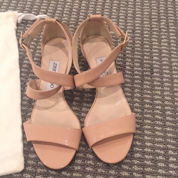 Jimmy Choo Shoes - Jimmy Choo Sandals